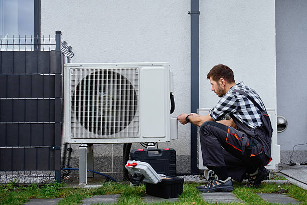 Trusted Hvac service in Sullivan, KY - JG Cool HVAC